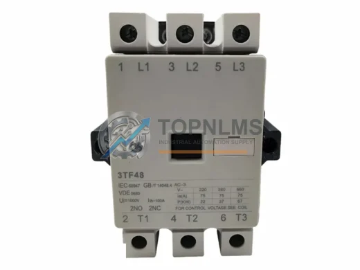 Siemens 3TF4211-0A industrial automation spare part