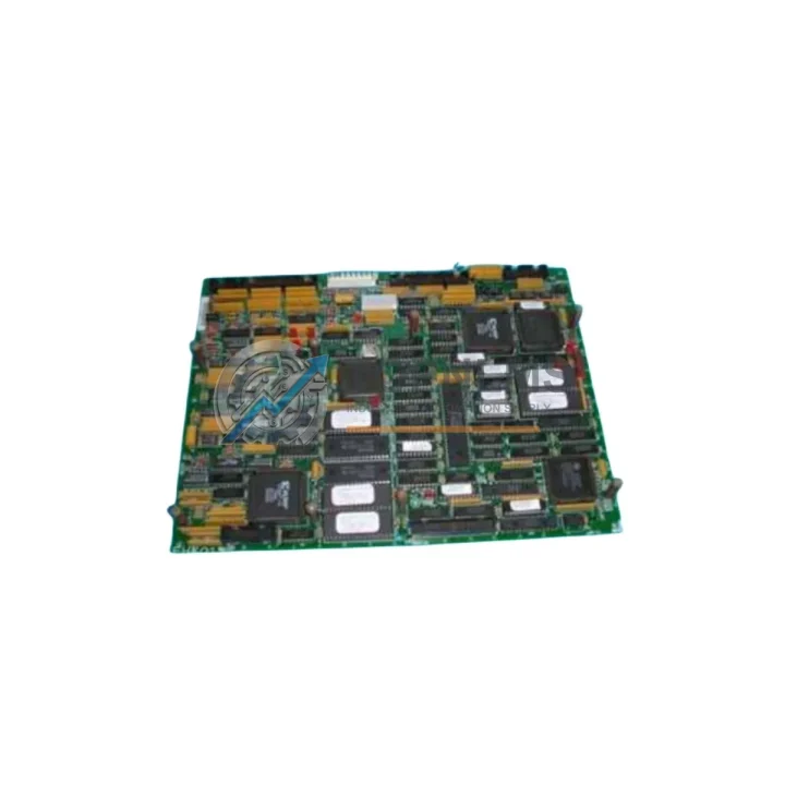 GE DS215SLCCG1AZZ01A Control Board product image