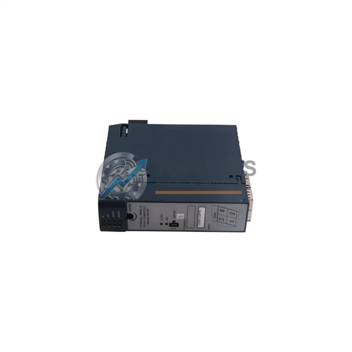 GE IC695PNC001LT Communication Module product image