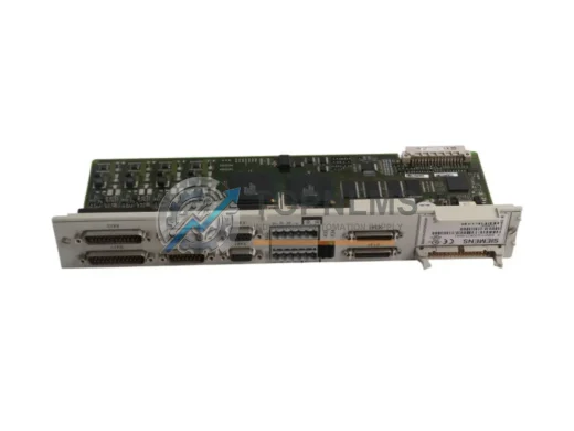 Siemens 6SN1118-0DK23-0AA1 industrial automation spare part