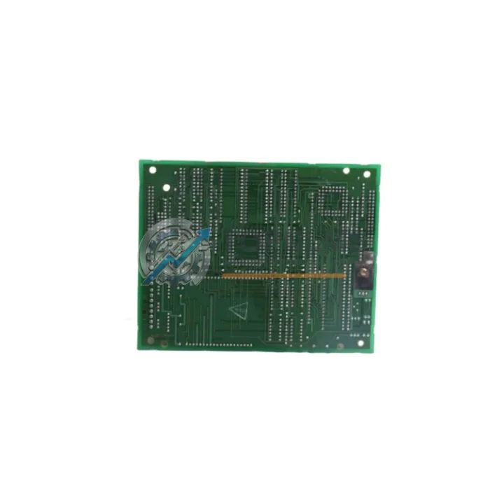 GE 8002-CC-85 VFD product image