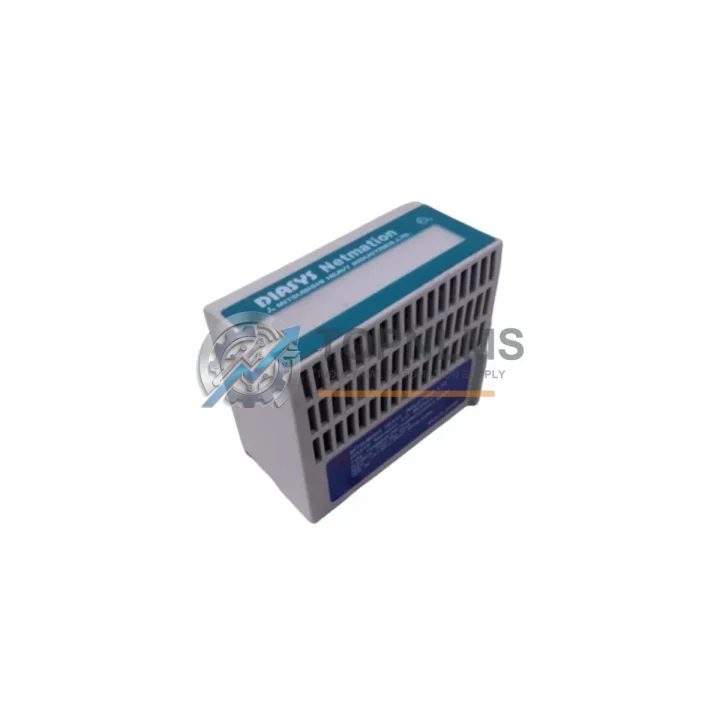 DIASYS FXAIM04A-DW I/O Module product image