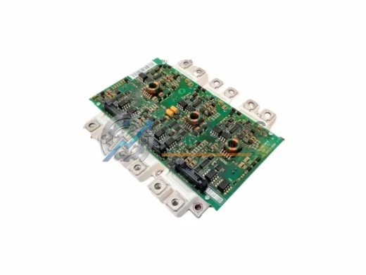 ABB AGDR-76C 68436800A industrial automation spare part