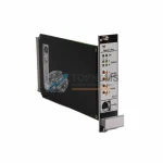Emerson A6312/06 DCS Module detail image 2