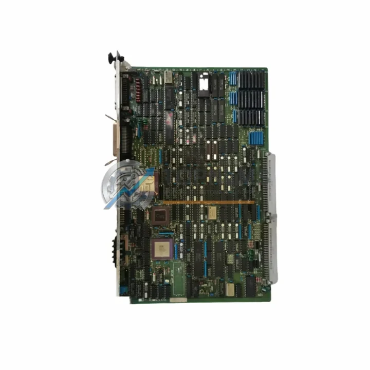 Yokogawa S9332AL-0 S9330AL-03 DCS Module product image