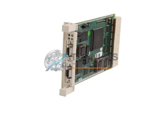 ABB CI522A 3BSE018283R1 industrial automation spare part