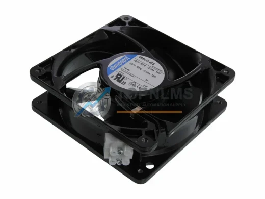 ebm-papst 4650N-465 industrial automation spare part