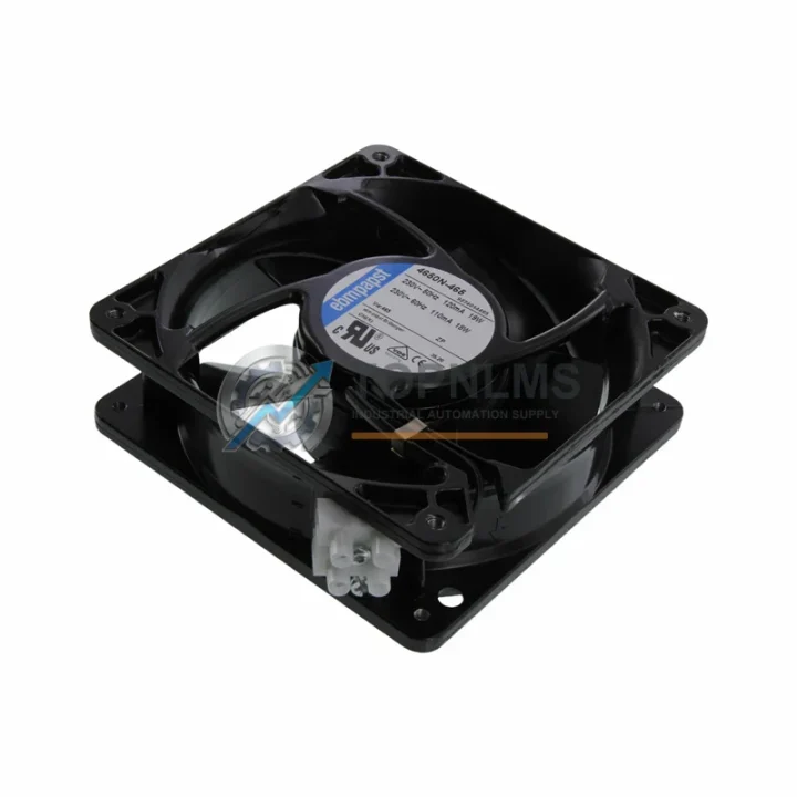 ebm-papst 4650N-465 Electrical Component product image
