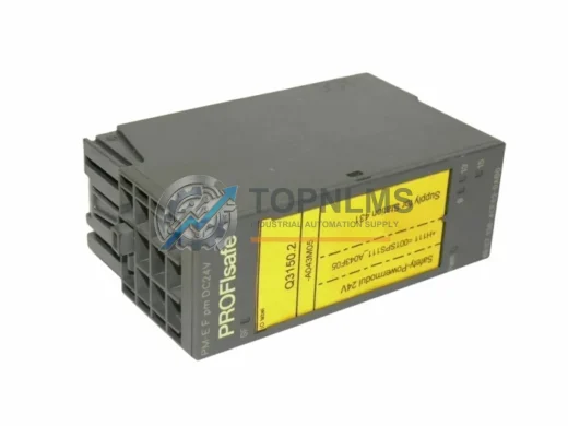 Siemens 6ES7138-4CF02-0AB0 industrial automation spare part
