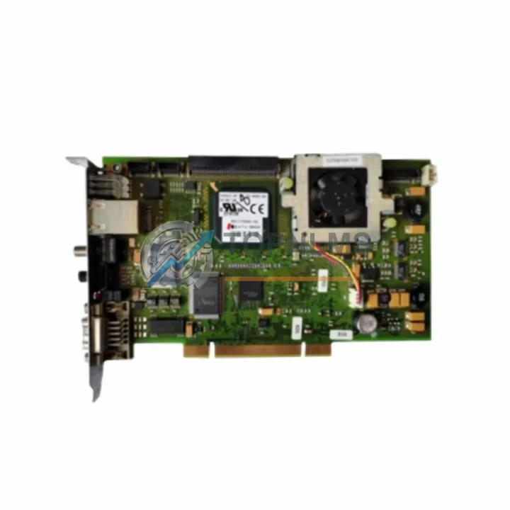 Bosch Rexroth CMP60.1-SP-304-FN-NNNN-NW VFD product image