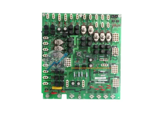 GE DS200TCQCG1RJD industrial automation spare part