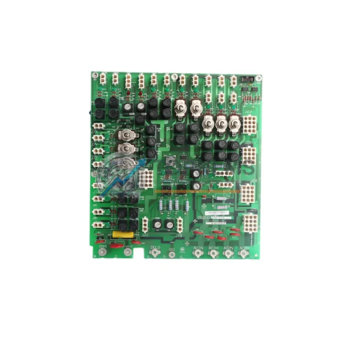 GE DS200TCQCG1RJD VFD product image