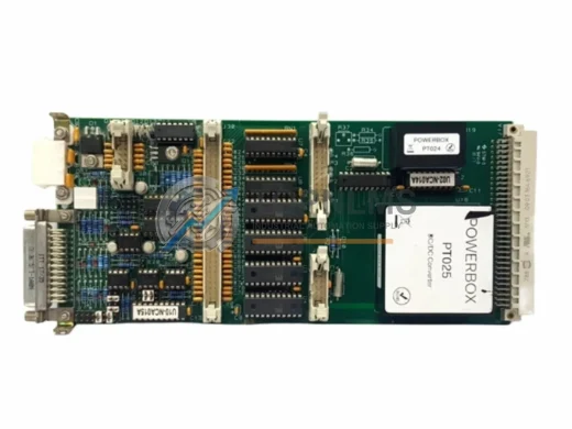 Kongsberg NNA1E222.1 industrial automation spare part