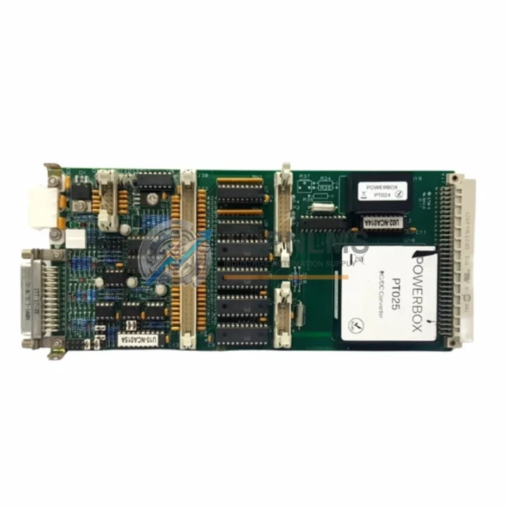Kongsberg NNA1E222.1 DCS Module product image
