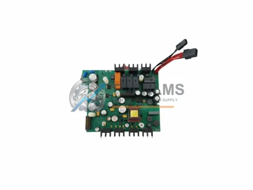 Siemens 535-2088-05 industrial automation spare part