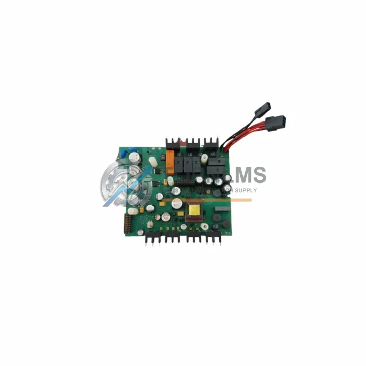 Siemens 535-2088-05 VFD product image