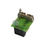 Honeywell 10005/0/3 I/O Module detail image 2