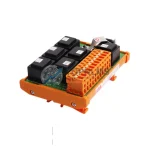 ABB CMA133 3DDE300413 DCS Module detail image 3