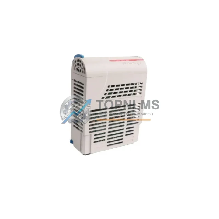 Emerson 5X00241G02 DCS Module product image