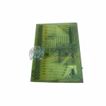 GE IC3600SIXM1A1A Communication Module detail image 2