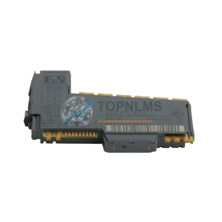 B&R X20PS9400 Power Supply product image