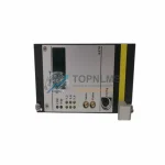Bently Nevada A6370D PLC detail image 2