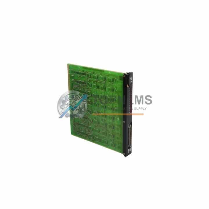 ALSTOM 8163-4002 I/O Module product image