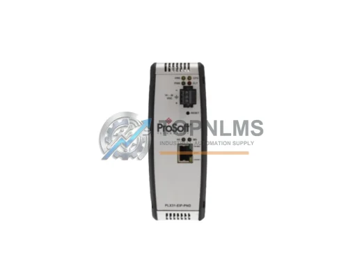 ProSoft Technology PLX31-EIP-MBTCP industrial automation spare part