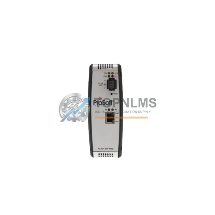 ProSoft Technology PLX31-EIP-MBTCP Communication Module product image