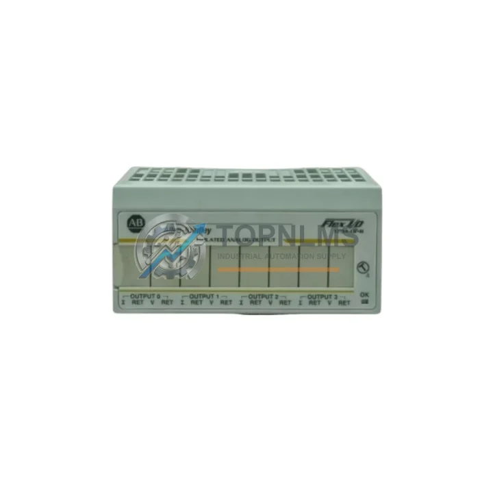 Allen-Bradley 1794-OF4I I/O Module product image