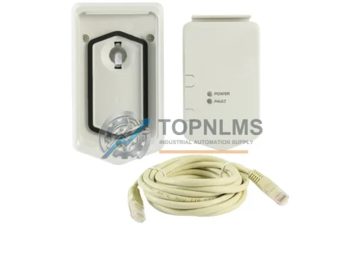 ABB DPMP-06 industrial automation spare part