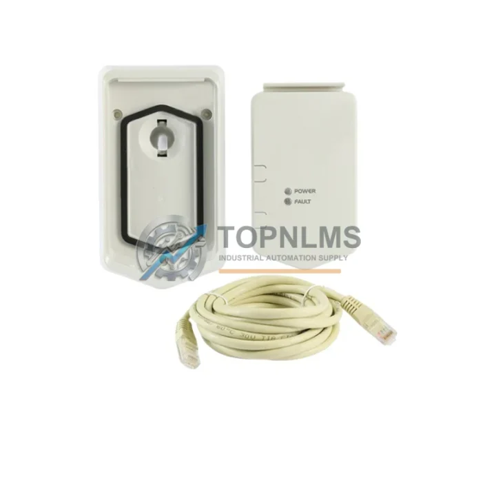 ABB DPMP-06 VFD product image