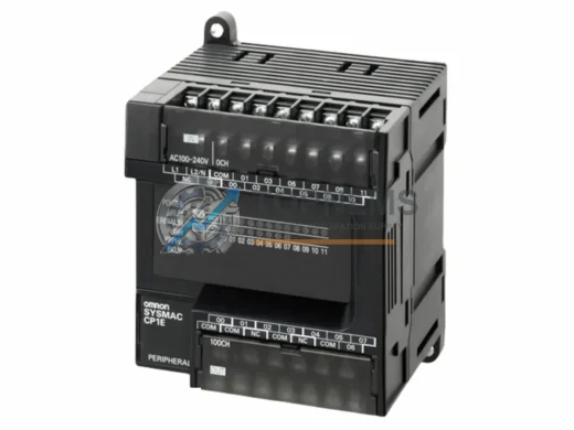 Omron CP1E-N40SDR-A industrial automation spare part