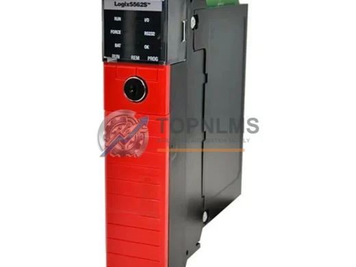 Allen-Bradley 1756-L62S industrial automation spare part