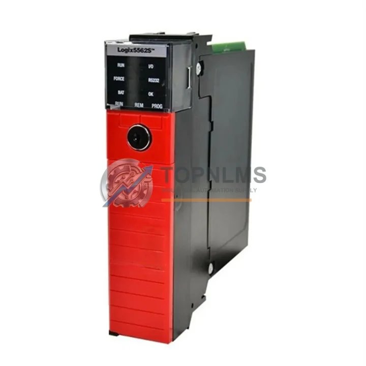 Allen-Bradley 1756-L62S PLC product image
