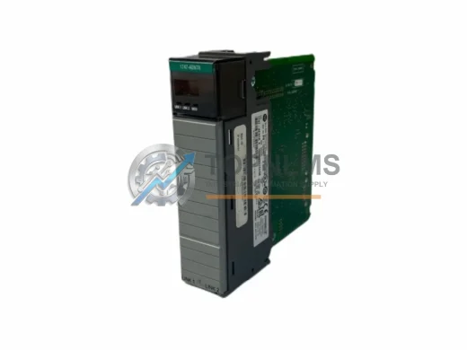 Allen-Bradley 1747-AENTR industrial automation spare part