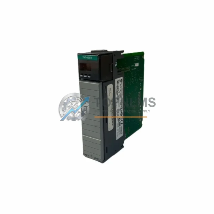Allen-Bradley 1747-AENTR Control Board product image