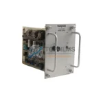 Woodward 5438-667 Power Supply detail image 2