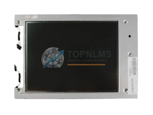 TOSHIBA LTM09C016K industrial automation spare part