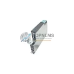 Siemens 6SL3120-1TE15-0AD0 VFD detail image 2