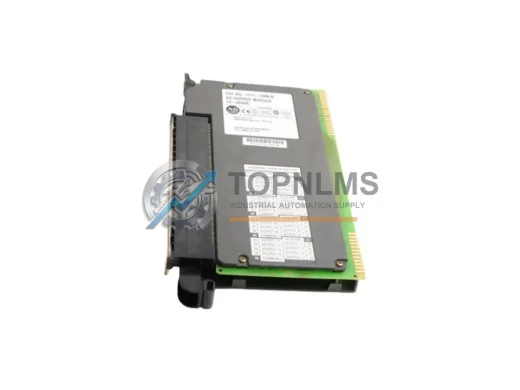 Allen-Bradley 1771-OBN/B industrial automation spare part