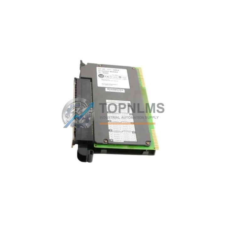Allen-Bradley 1771-OBN/B I/O Module product image