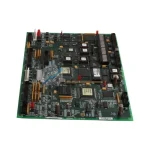 GE DS200LDCCH1AKA Control Board detail image 3