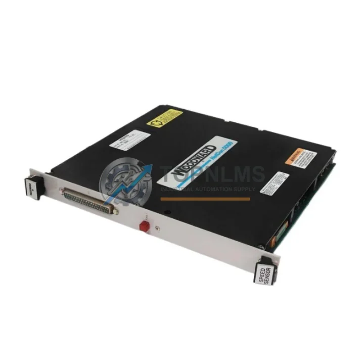 Woodward 5464-210 Motor & Motion product image
