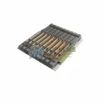 Siemens 6ES7400-1JA01-0AA0 Rack & Chassis product image