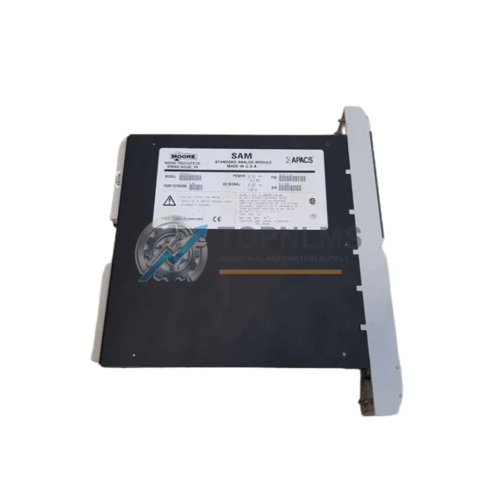 Siemens 16133-71/9 I/O Module product image