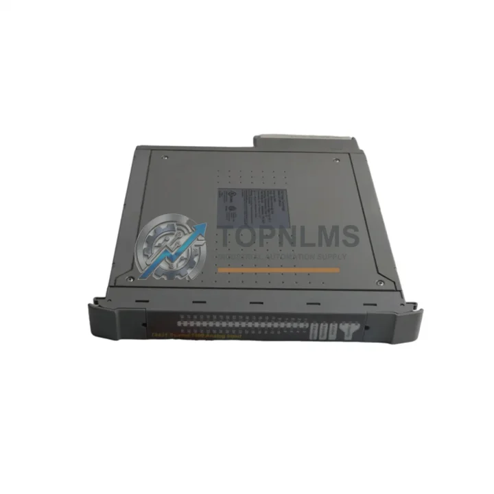 ICS Triplex T8310C PLC product image