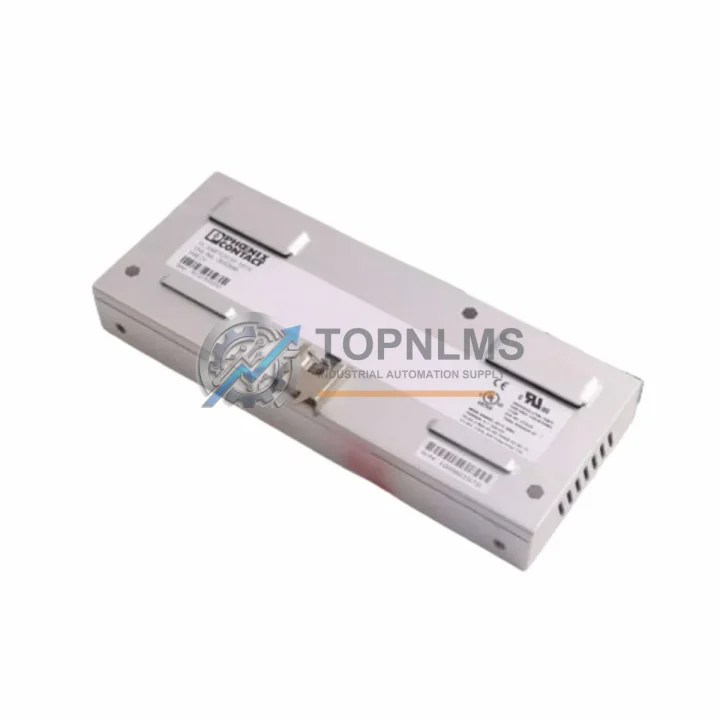 PHOENIX DIGITAL OCX-CTN-85-R-D-ST-24V Communication Module product image
