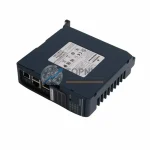 GE IC695CPU315 PLC detail image 3