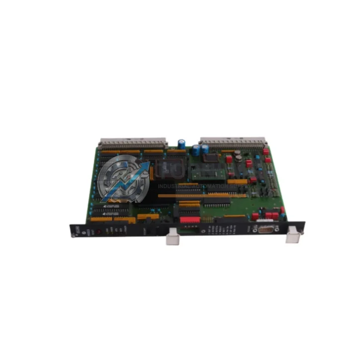 ELIN MRB3-70 PLC product image